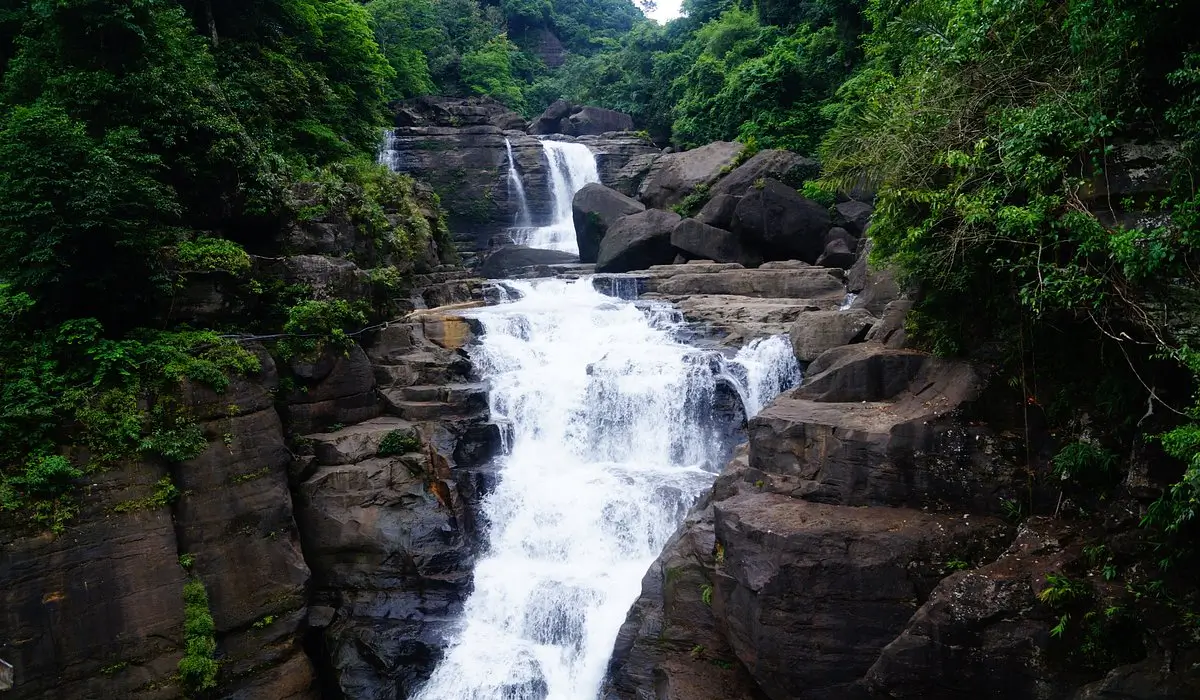 Meghalaya