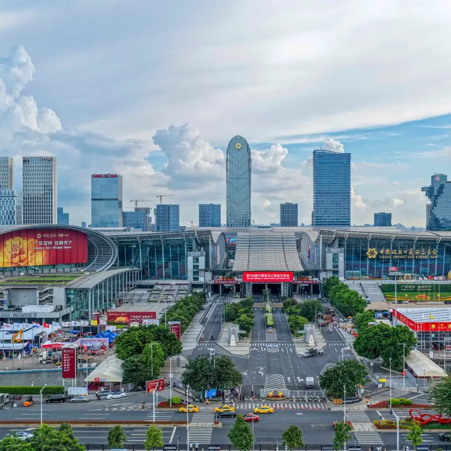 Canton Fair Hotel Guide for Bangladeshi Buyers (2026): Where to Stay in Guangzhou