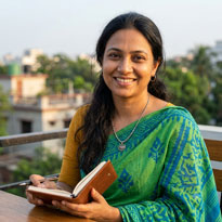 Nusrat Dipa