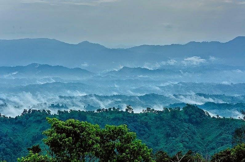 Sajek Valley Travel Guide: Complete Visit Guide for BD Travellers