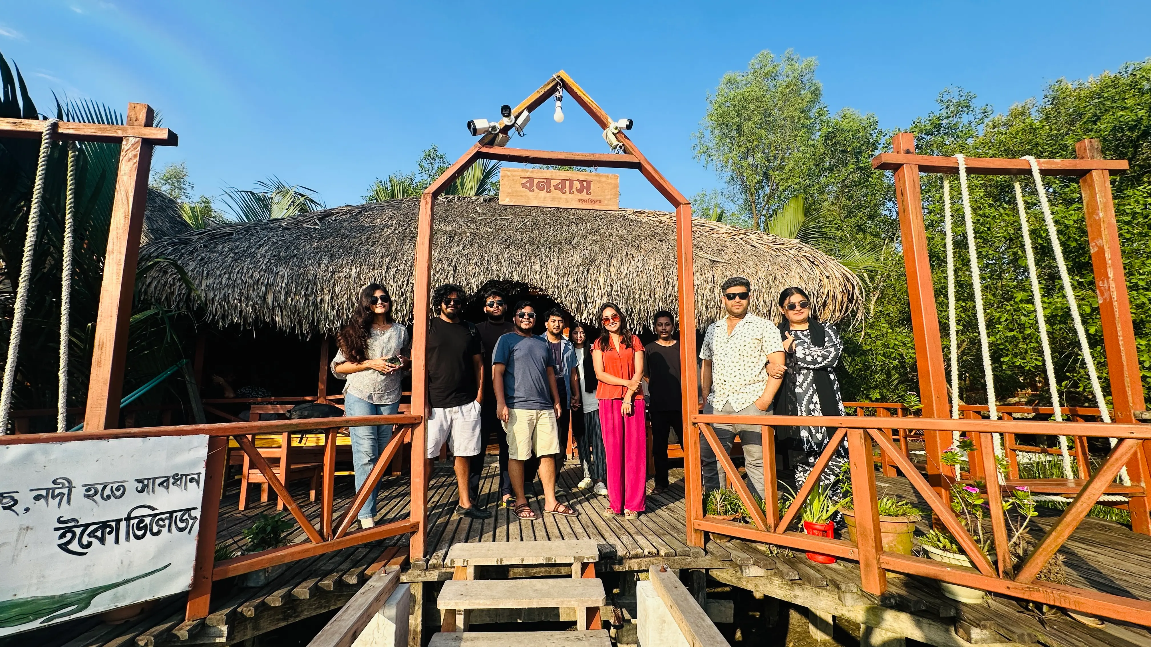 Sundarbans Wildlife Expedition: A Complete Guide to Tigers, Boat Safaris & the Wild Bangladesh