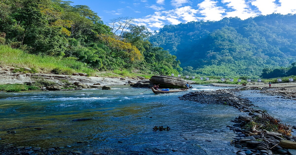 Bandarban