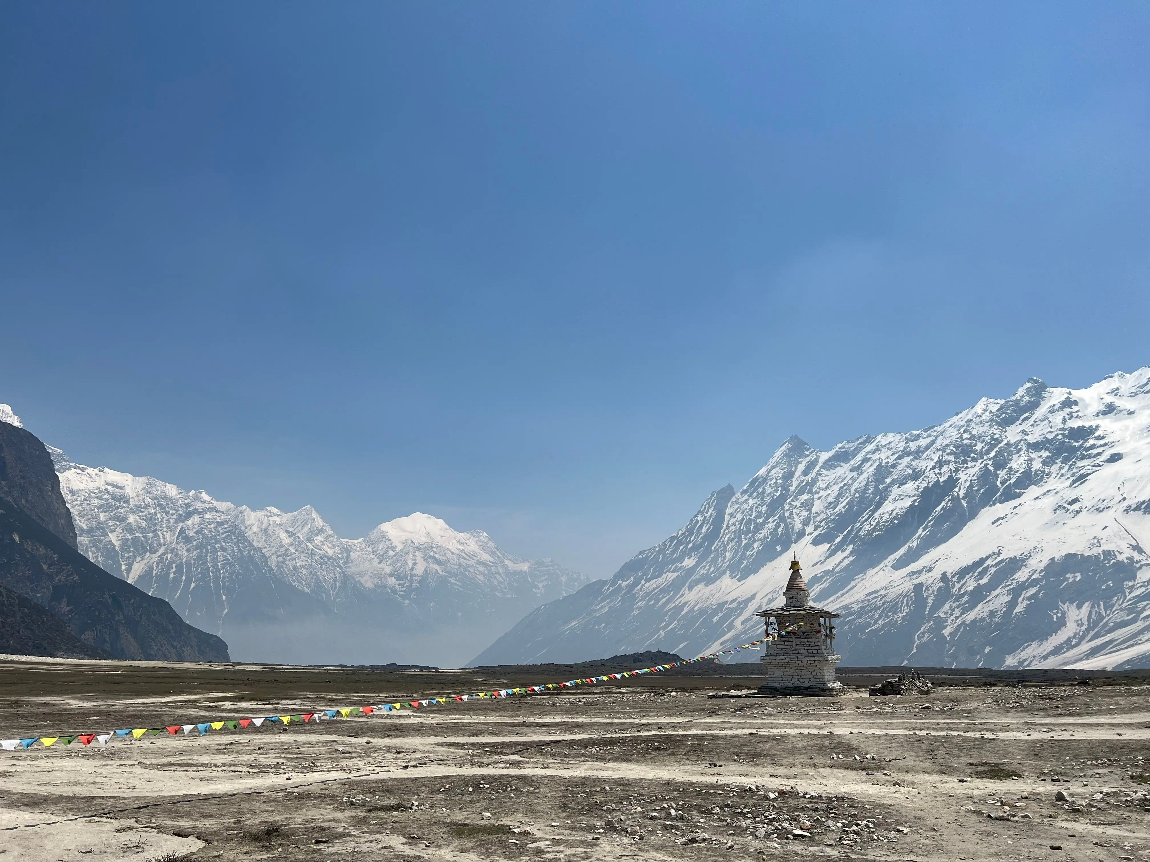Nepal